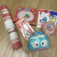 サンリオ ハンギョドン 一番くじ まとめ売り