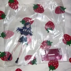 プロセカ　白石杏　アクスタ　セガラッキーくじ