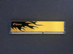 2026年最新】cfd elixir ddr3の人気アイテム - メルカリ
