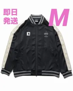 M FCRB Carhartt WIP VARSITY TRACK JACKETのサムネイル