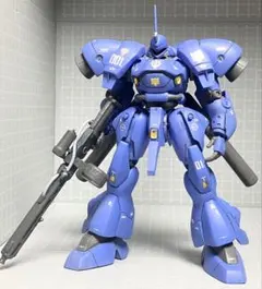 HY2M 1/60 グフ 完成品 LED全点灯 箱・説明書付 - メルカリ