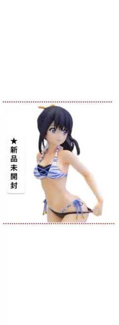 1即購入不可189★新品未開封★SSSS.GRIDMAN宝多六花 フィギュア