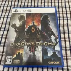 2026年最新】ドラゴンズドグマの人気アイテム - メルカリ
