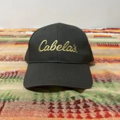 Cabela's cap カベラス キャップ bass pro shops 帽子のサムネイル