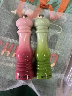 2025年最新】le creuset ミルの人気アイテム - メルカリ