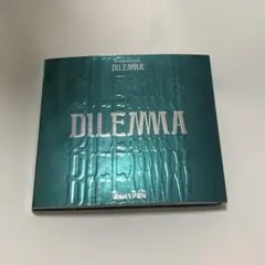 ENHYPEN エナプ DIMENSION: DILEMMA