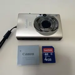 ⭕️動作品♥️IXY650♥️日本未発売★31か国語海外限定★SD付★ ⭕️動作品♥️IXY650♥️日本未発売☆31か国語海外限定☆SD付