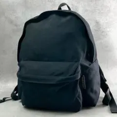 COMME des GARCONS backpack Black nylonのサムネイル