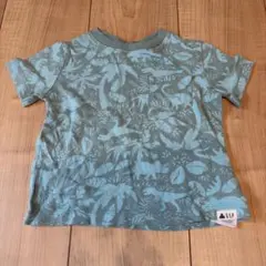 GAP 恐竜柄 半袖Tシャツ 12-18Mのサムネイル