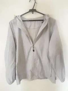 ウィンドブレーカー