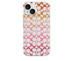 新品 ♡ COACHスマホケース iPhone14 iPhoneスマホカバーのサムネイル