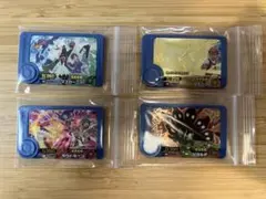 【匿名配送】ポケモンフレンダ　ベストタッグ5弾　アニポケ②