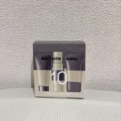【未使用】MISE EN SCENE x kitts SALON 10 Kitのサムネイル