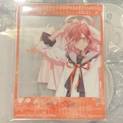 DIABOLIKLOVERS ディアラバ ユーマ アクフォト