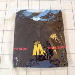 新品未開封　King&Prince　Mr.　トレーナー