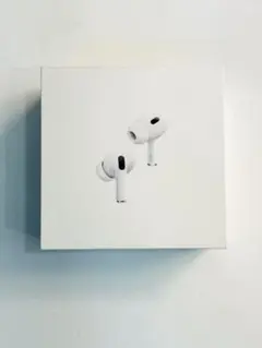 2025年最新】airpods pro 第2世代 未開封の人気アイテム - メルカリ