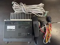 UNI-PEX製NDS-402A 車載用アンプセットのサムネイル