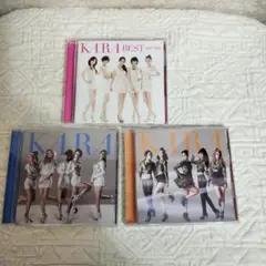 KARA 14枚 CDセット ミスター ジャンピン ガールズトーク 新品未開封 KARA 14枚 CDセット ミスター ジャンピン ガールズトーク 新品未開封