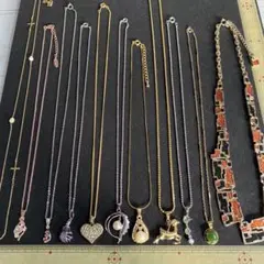 2025年最新】アクセサリー ジャンク まとめの人気アイテム