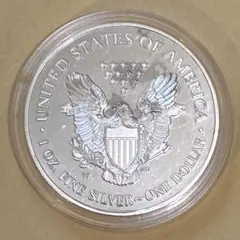 Golden State Mint【バッファロー】純銅5オンスメダル - メルカリ