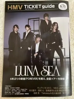 LUNA SEA ルナシー カレンダー カード 1998 〜 1999 - メルカリ
