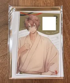 【Code:Realize】オトパ2024 会場限定 アクブロ フラン