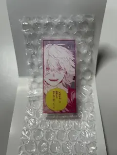 僕のヒーローアカデミア 死柄木弔　名言アクリルバッジコレクション 原画展 死柄木弔 名言アクリルバッジコレクション 僕のヒーローアカデミア原画