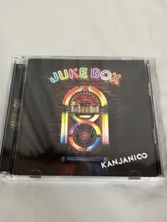 SUPER EIGHT 関ジャニ∞ JUKE BOX CD