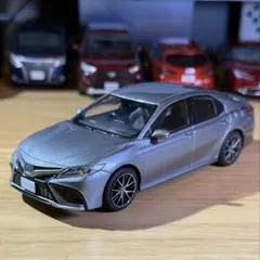 2025年最新】非売品 1/30 カムリの人気アイテム - メルカリ