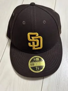NEW ERAキャップのサムネイル