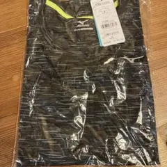ミズノ　Tシャツ　Mサイズ　新品