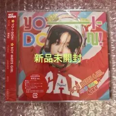 NCT WISH yo-I -don ！新品未開封 RIKU ver リク