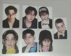 StrayKids　Karma　トレカ