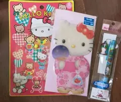ハローキティ グッズ