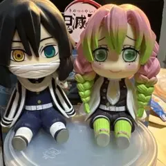 2025年最新】ぽてっとフィギュア 鬼滅の刃の人気アイテム - メルカリ