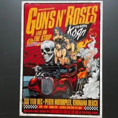 korn ポスター　非売品　激レア 2025年最新】korn ポスターの人気アイテム - メルカリ