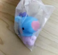 BT21 くら寿司 オリジナルフィギュア MANG