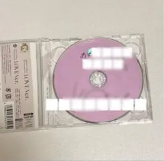 うたプリ 蘭丸 直筆サイン　CD