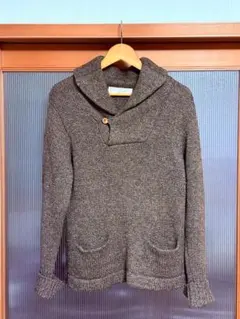 HAVERSACK メンズ ニットセーター