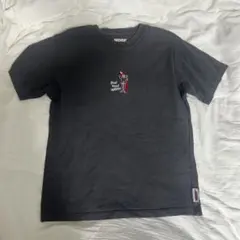 ANTIBAL Tシャツ Feel need WAVES