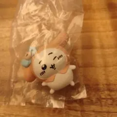 なりきりフィギュア　サンリオ×ちいかわ