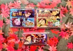 あんスタ 鬼龍紅郎 グッズ まとめ売り あんスタ 鬼龍紅郎 缶バッジ まとめ売り あんスタ 鬼龍紅郎