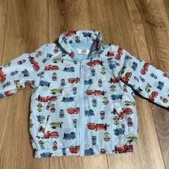 トーマス　ジャンバー　90サイズ