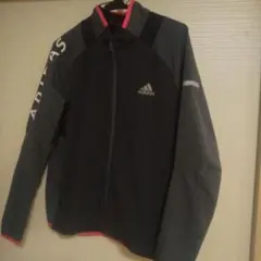 adidas 薄手　上着　160
