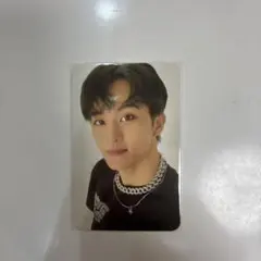 SMTOWN 2022 smcu express nct マーク トレカ