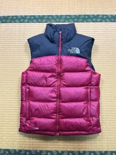 2025年最新】ノースフェイス700フィルダウンベストの人気アイテム