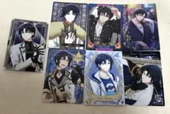 アイドリッシュセブン アイナナ 和泉一織 ウエハースカード まとめ売り