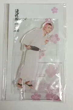 SnowMan 佐久間大介　アクスタ　滝沢歌舞伎ZERO FINAL