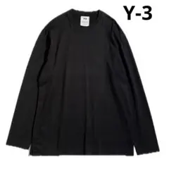 2026年最新】y-3 ロンTの人気アイテム - メルカリ