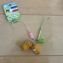 ぷてぃ フロッキー ツインストラップ